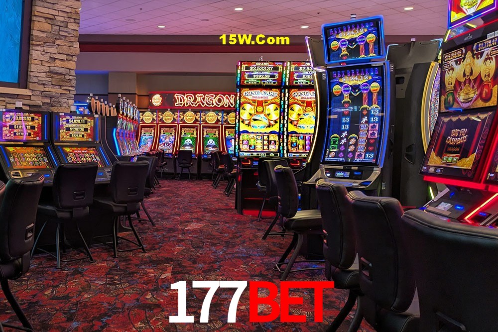Platform Technology 177Bet