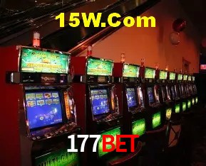 Casino Ao Vivo 177Bet