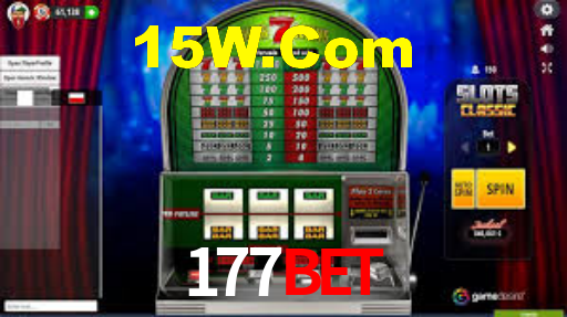 Sinta a adrenalina dos jogos de cassino com 177Bet