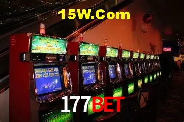 Sistemas de Segurança 177Bet
