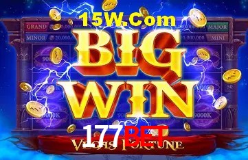 Provedores de Jogos 177Bet
