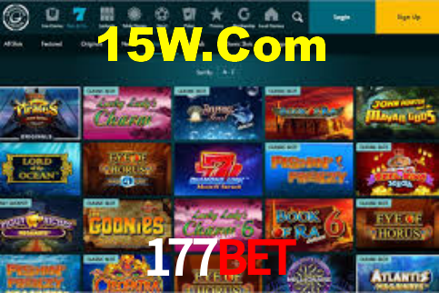 177Bet: A Experiência de Casino com Jogos de Mesa ao Vivo