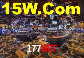 Roulette Table 177Bet