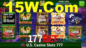 Welcome Bonus 177Bet