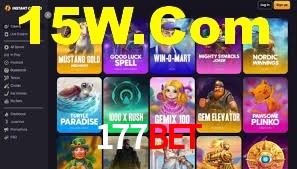 Spaceman Game 177Bet