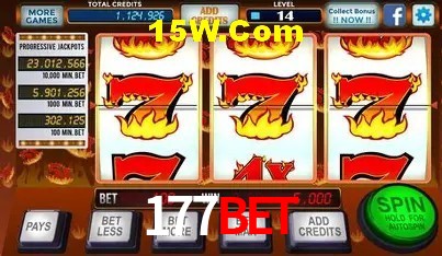 Experiência VIP 177Bet