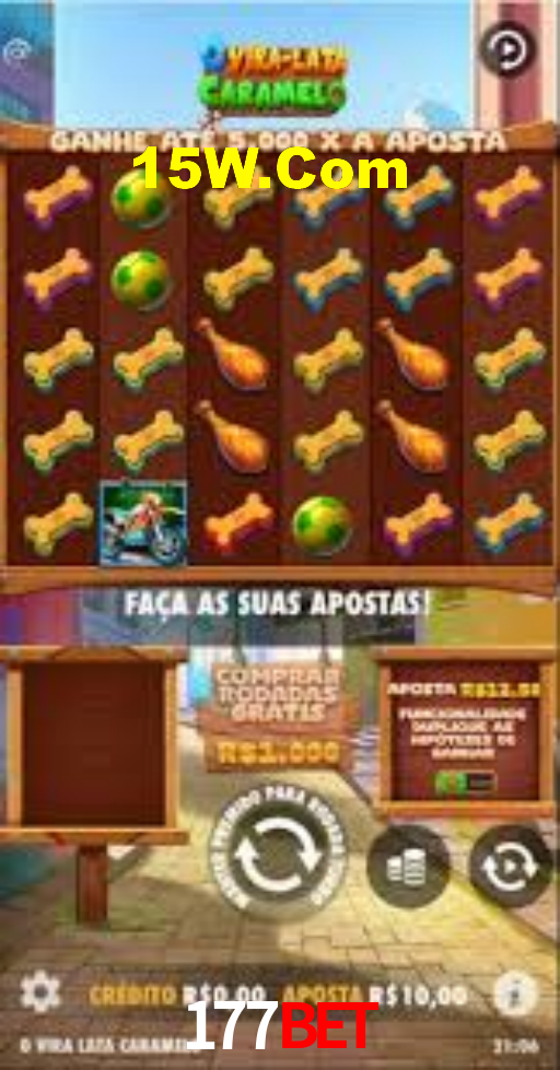 177Bet App