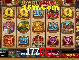 Estatísticas 177Bet