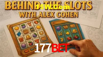 Jogos de Slot 177Bet