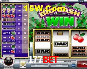 Bônus e promoções da 177Bet