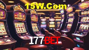 Game Providers 177Bet