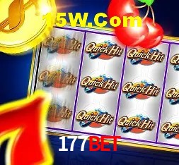 Variedade de jogos na 177Bet