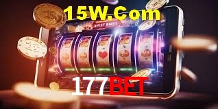 Slot Games 177Bet