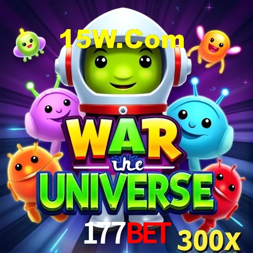 Interface do App 177Bet